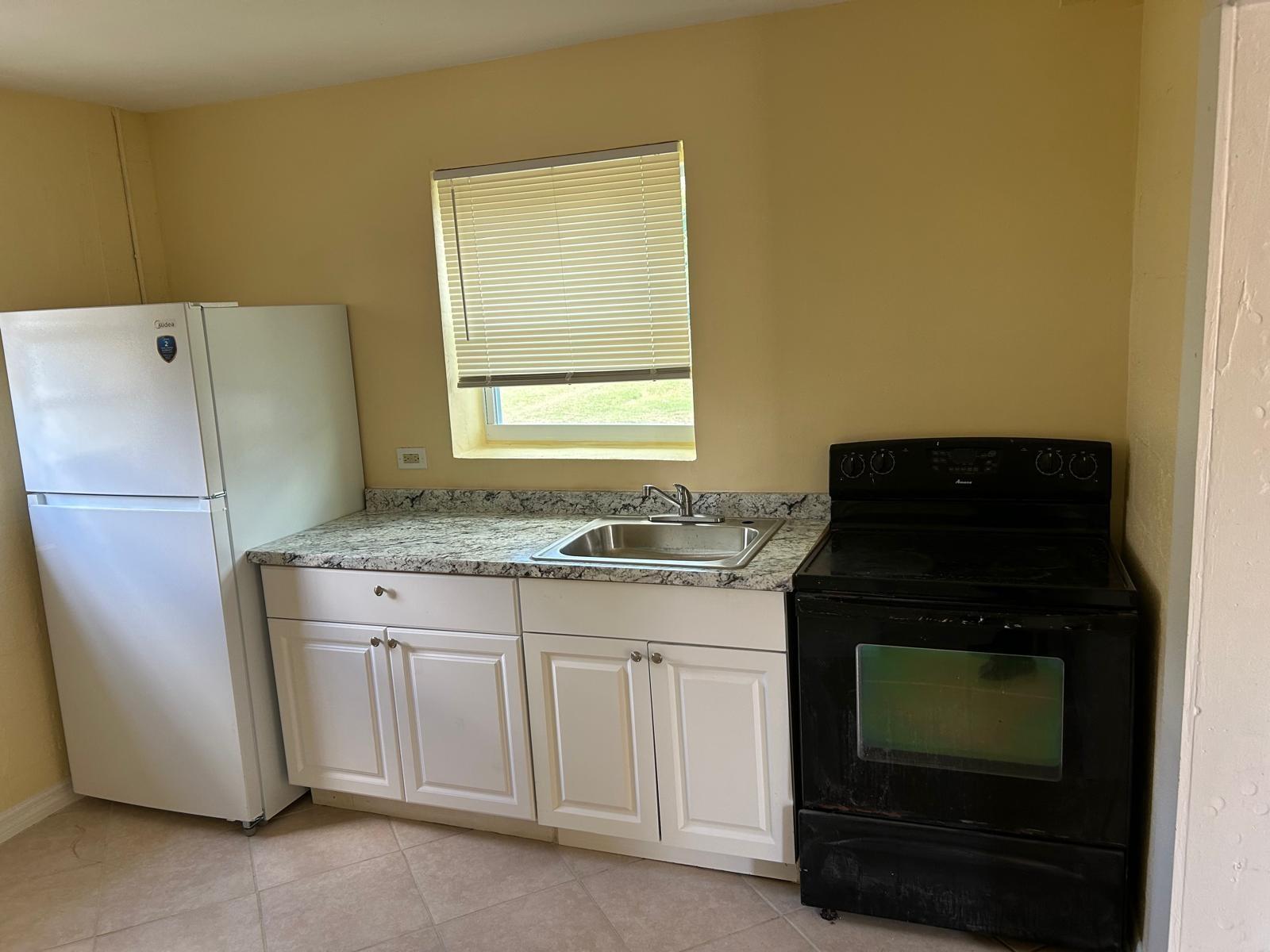 GEIGERS VICTOR L - Residential Lease