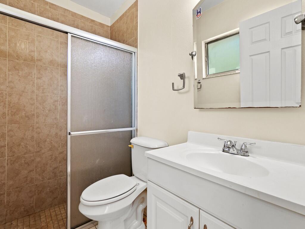 PORT ST LUCIE SECTION 42 - Residential Lease