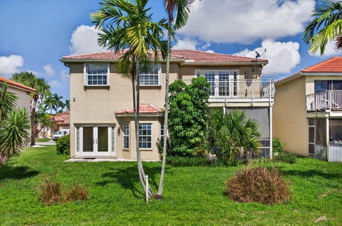 Tiny photo for 3151 NW 72ND Avenue, Margate, FL 33063 (MLS # B26069293)