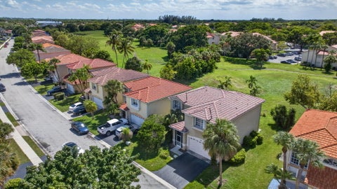 Tiny photo for 3151 NW 72ND Avenue, Margate, FL 33063 (MLS # B26069293)