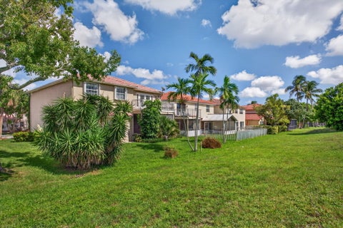 Tiny photo for 3151 NW 72ND Avenue, Margate, FL 33063 (MLS # B26069293)