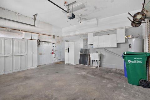 Tiny photo for 3151 NW 72ND Avenue, Margate, FL 33063 (MLS # B26069293)