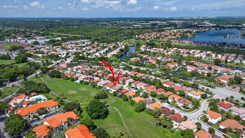 Tiny photo for 3151 NW 72ND Avenue, Margate, FL 33063 (MLS # B26069293)