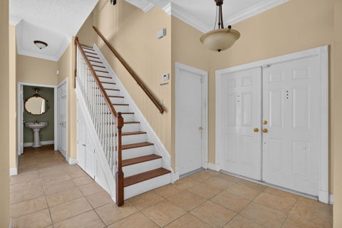 Tiny photo for 3151 NW 72ND Avenue, Margate, FL 33063 (MLS # B26069293)