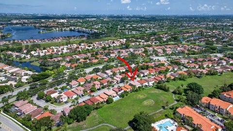 Tiny photo for 3151 NW 72ND Avenue, Margate, FL 33063 (MLS # B26069293)