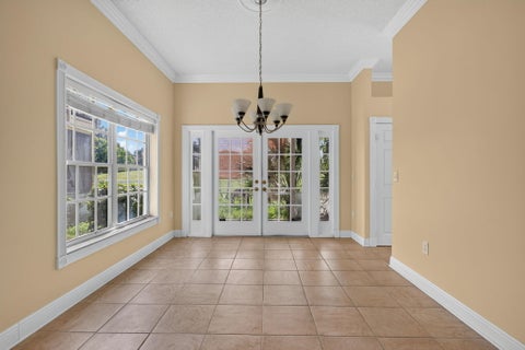 Tiny photo for 3151 NW 72ND Avenue, Margate, FL 33063 (MLS # B26069293)
