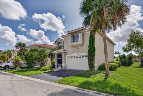 Tiny photo for 3151 NW 72ND Avenue, Margate, FL 33063 (MLS # B26069293)