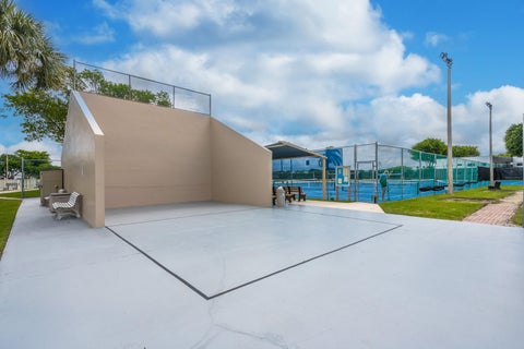 Tiny photo for 15244 Lakes Of Delray Boulevard #304, Delray Beach, FL 33484 (MLS # B26039142)