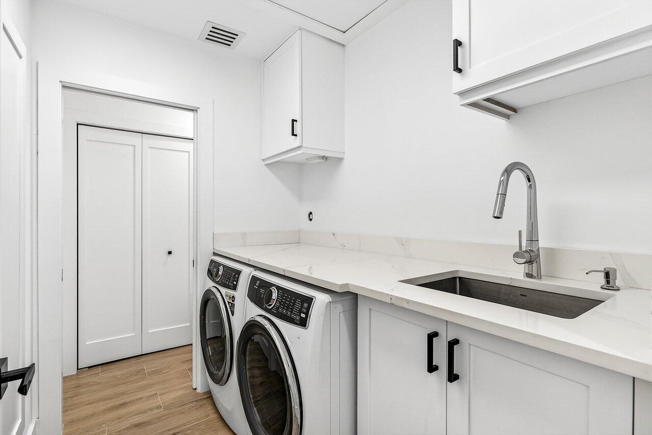 DELRAY ISLE - Residential