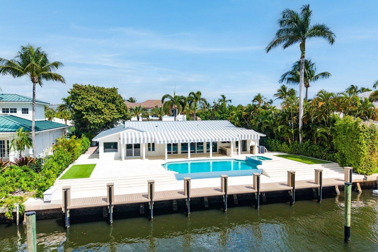DELRAY ISLE - Residential