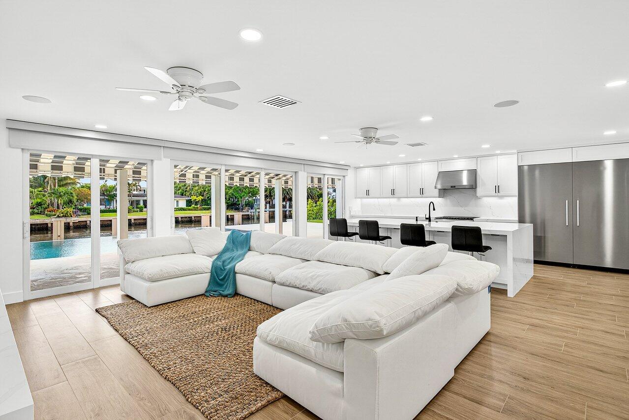 DELRAY ISLE - Residential