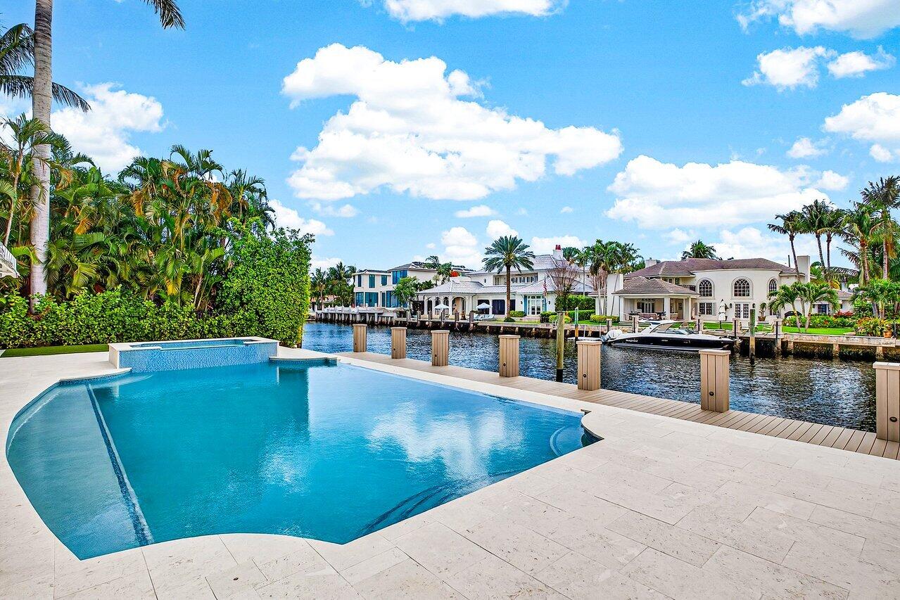 DELRAY ISLE - Residential