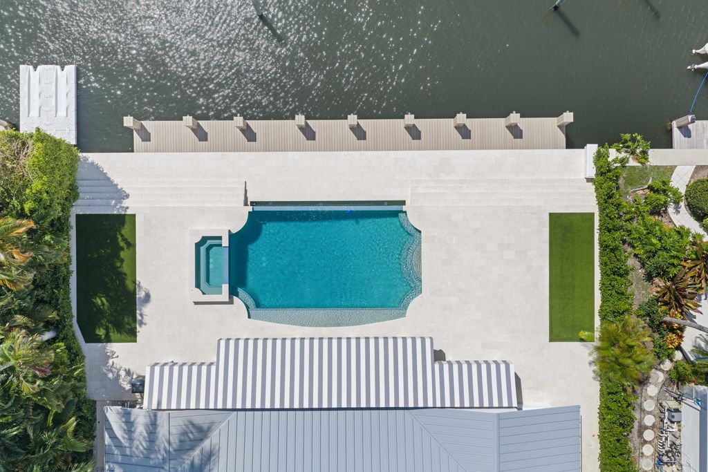 Photo of 1102 Island Drive, Delray Beach, FL 33483 (MLS # B26001771)
