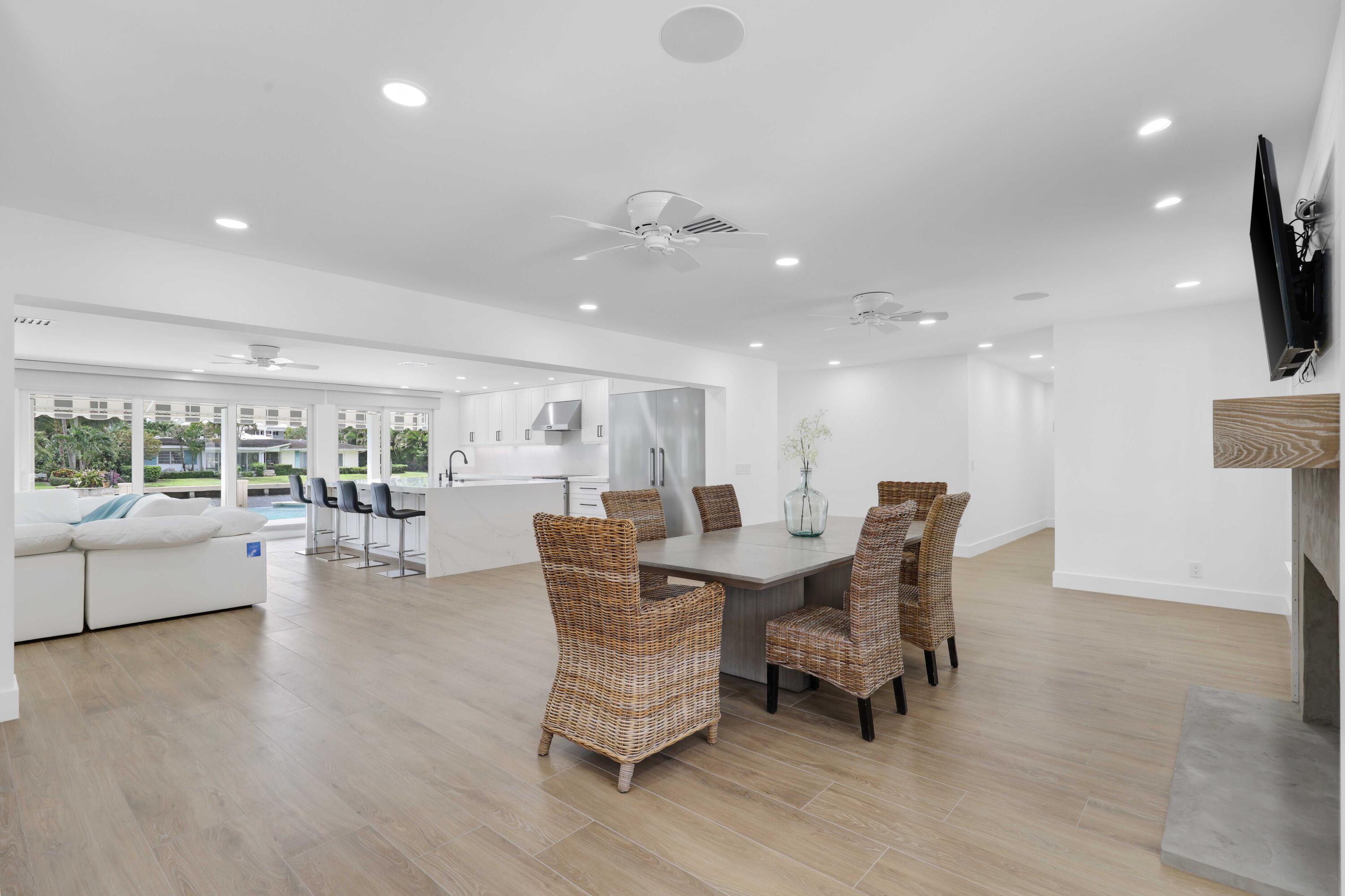 DELRAY ISLE - Residential