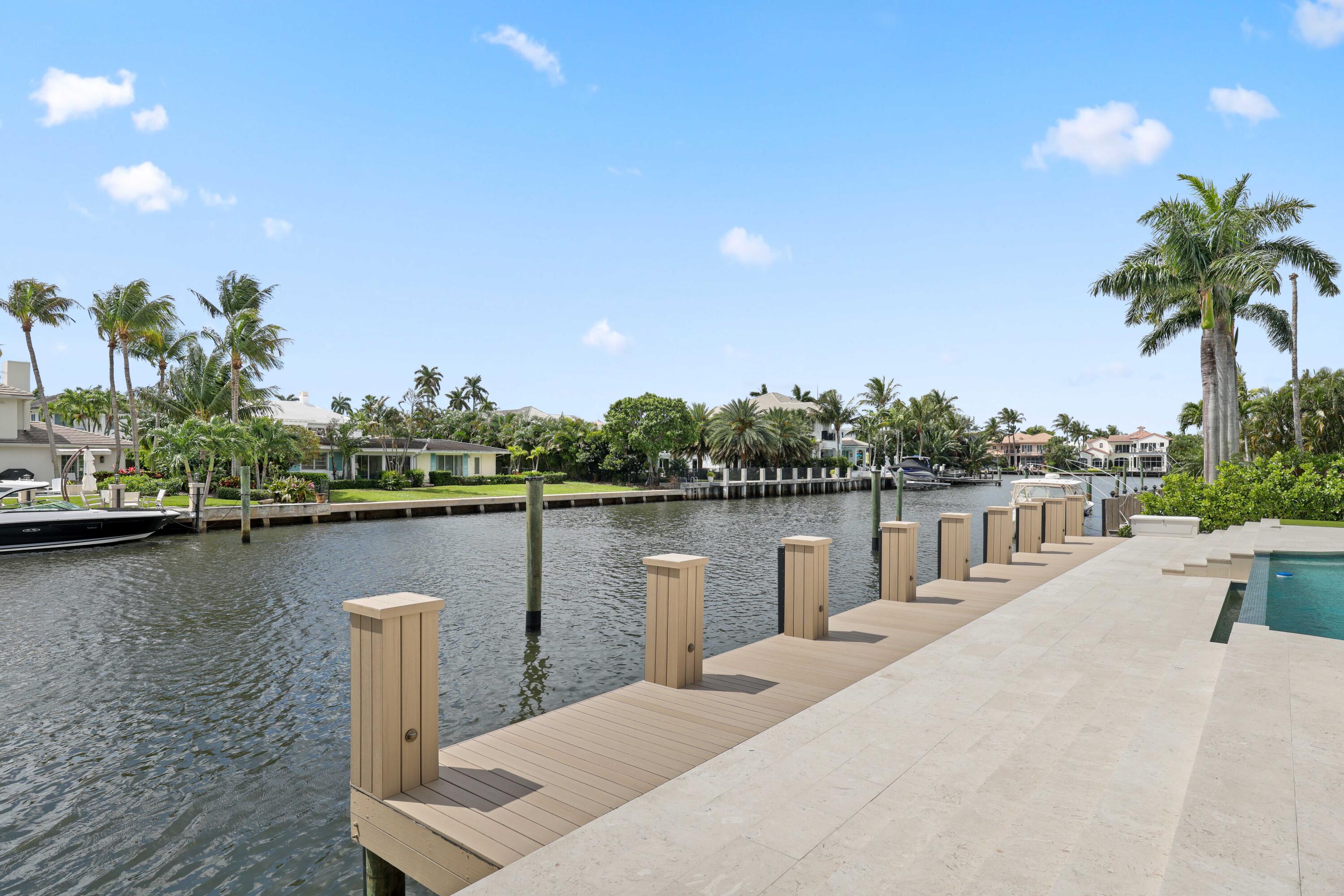 DELRAY ISLE - Residential