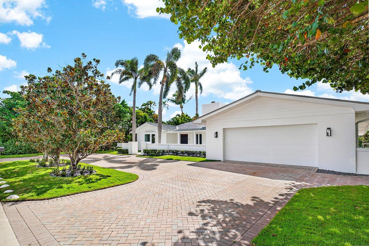 DELRAY ISLE - Residential