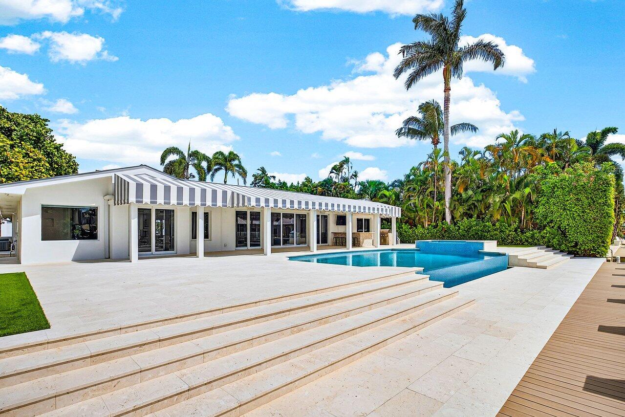 DELRAY ISLE - Residential