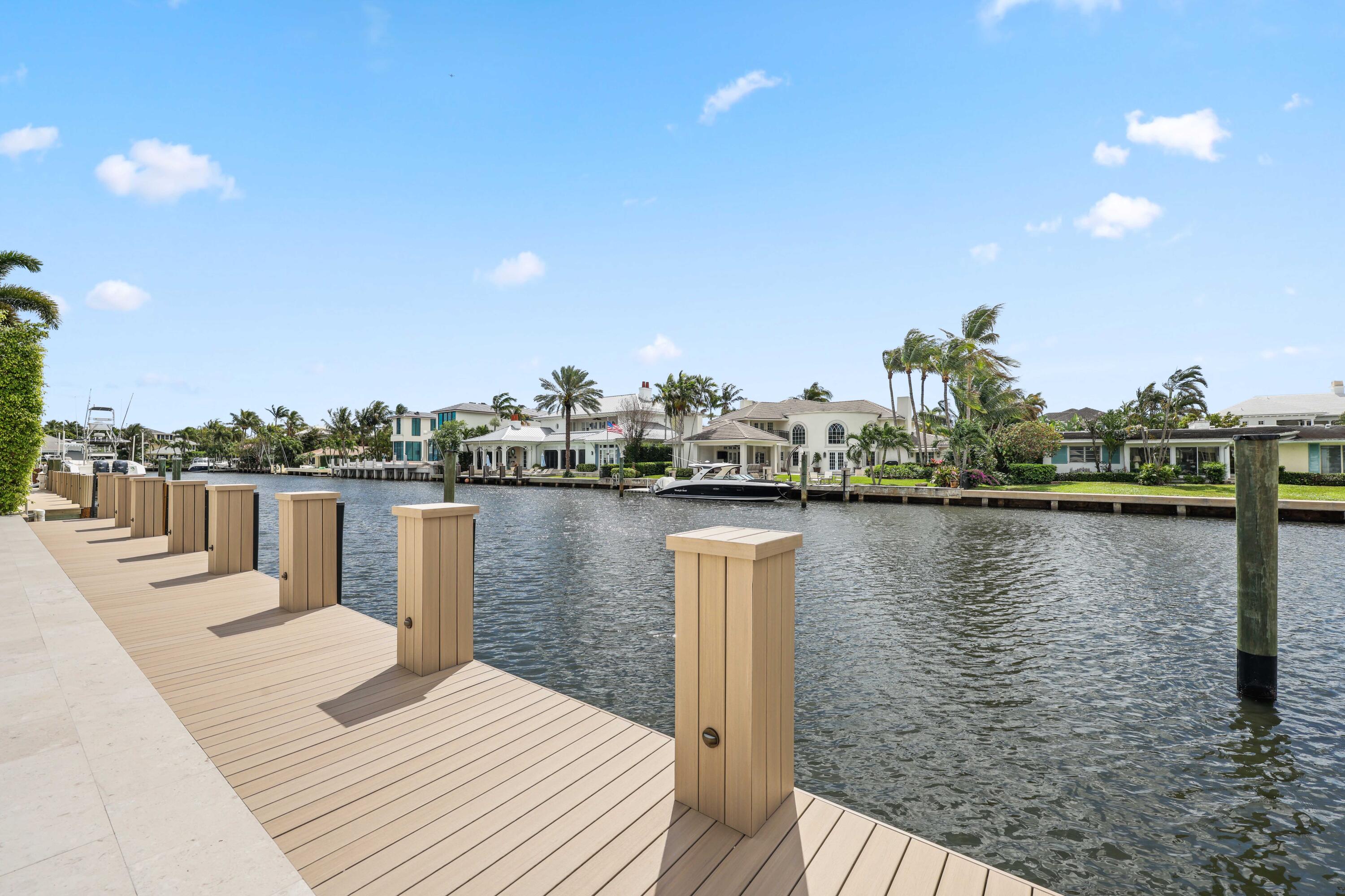 DELRAY ISLE - Residential