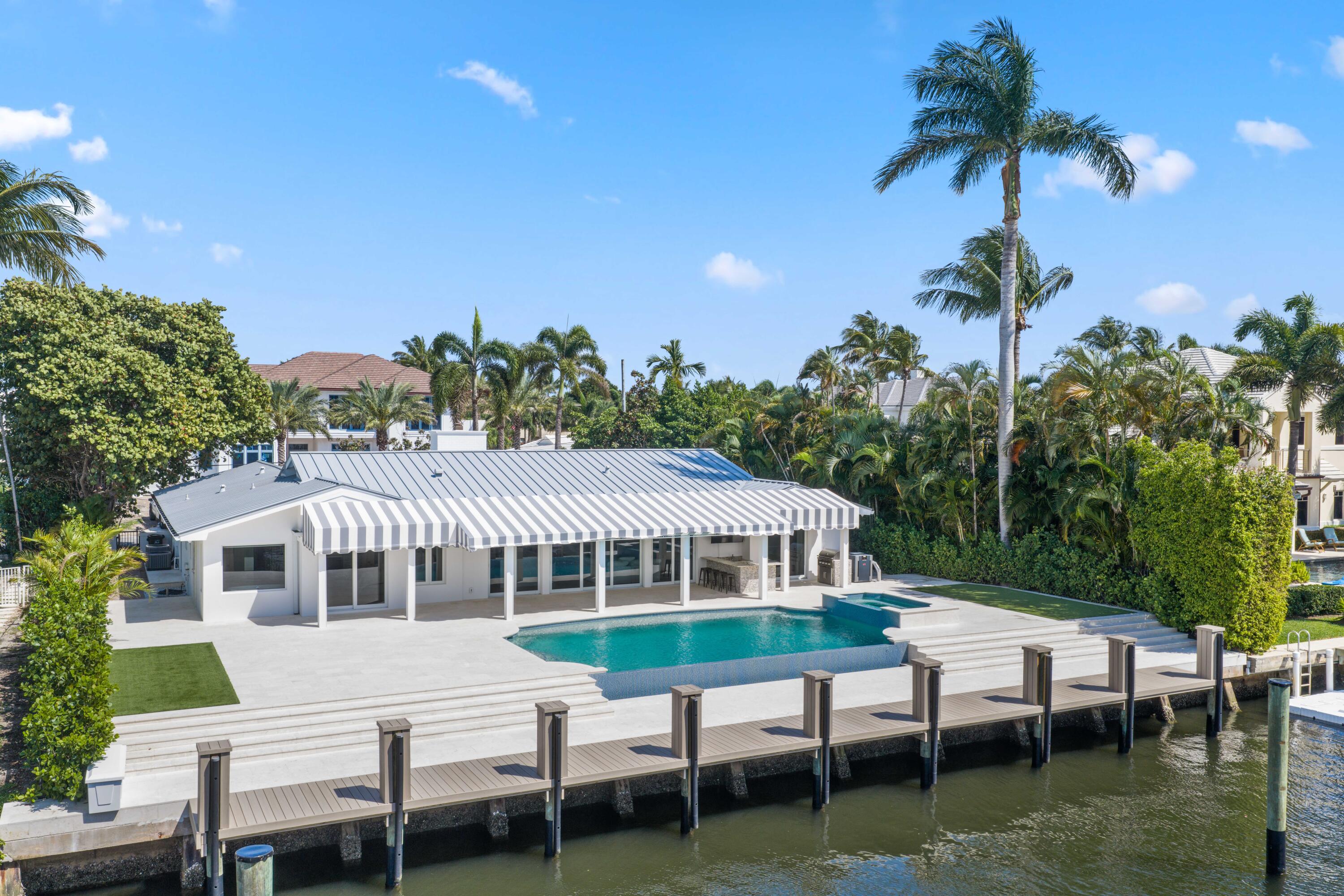 DELRAY ISLE - Residential
