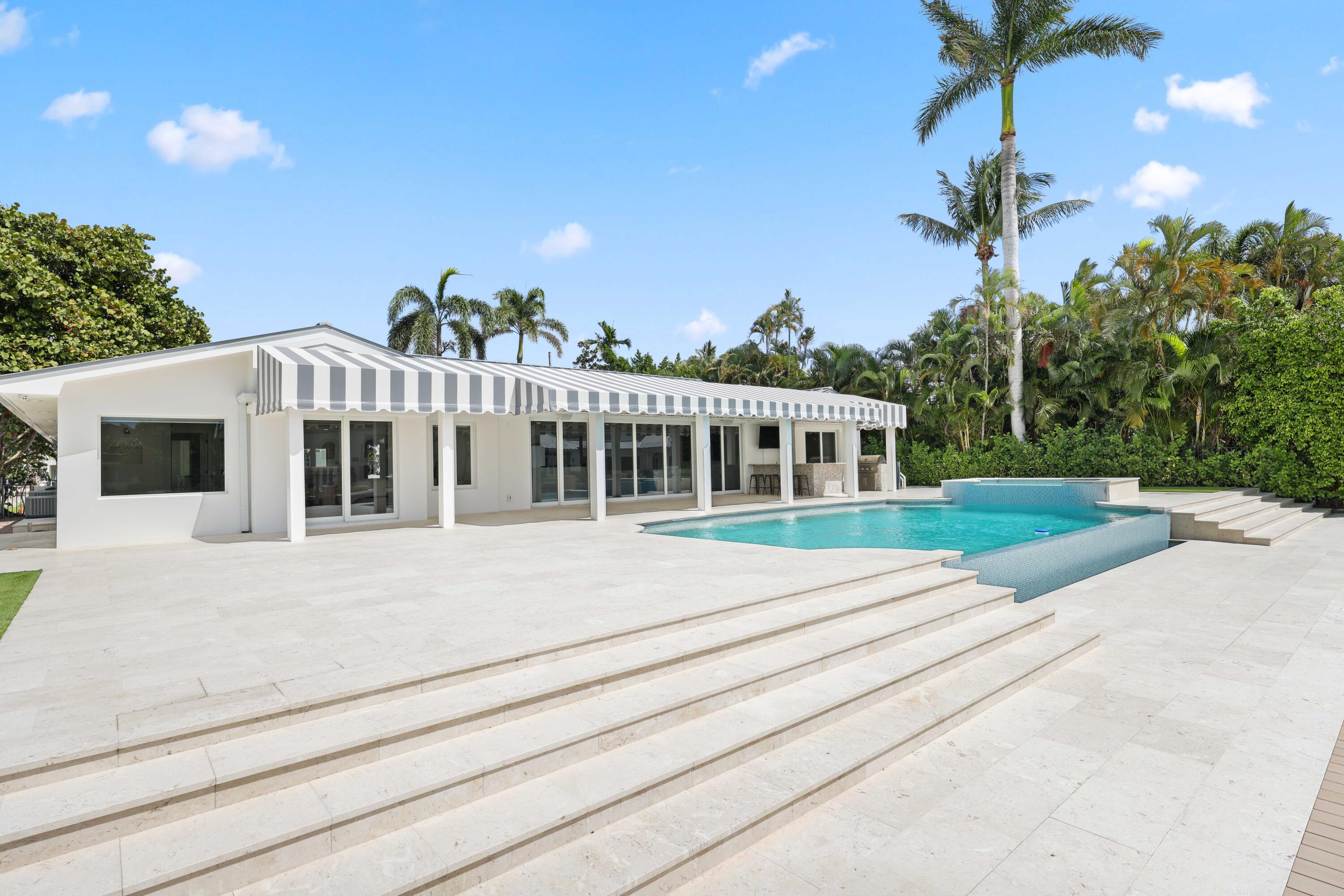 DELRAY ISLE - Residential