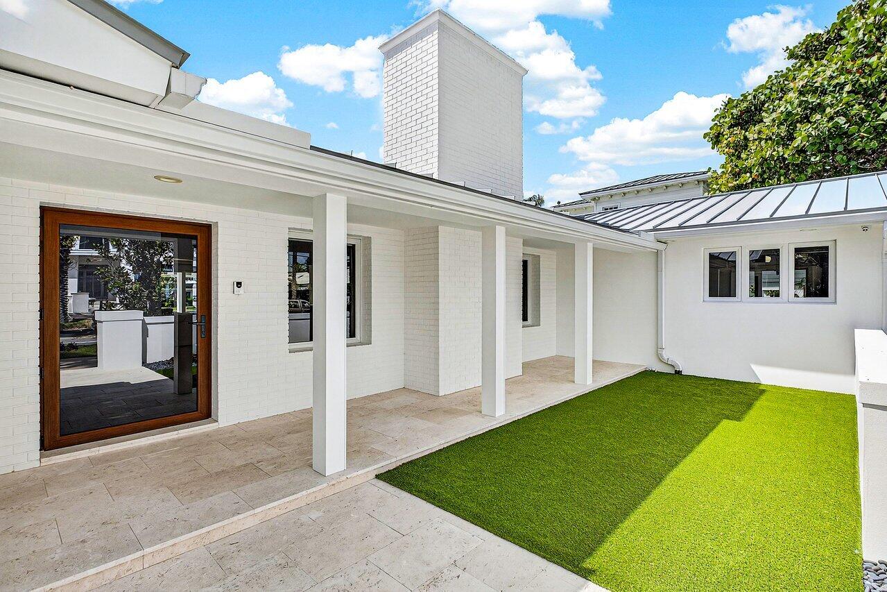 DELRAY ISLE - Residential