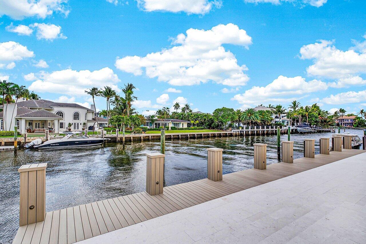 DELRAY ISLE - Residential