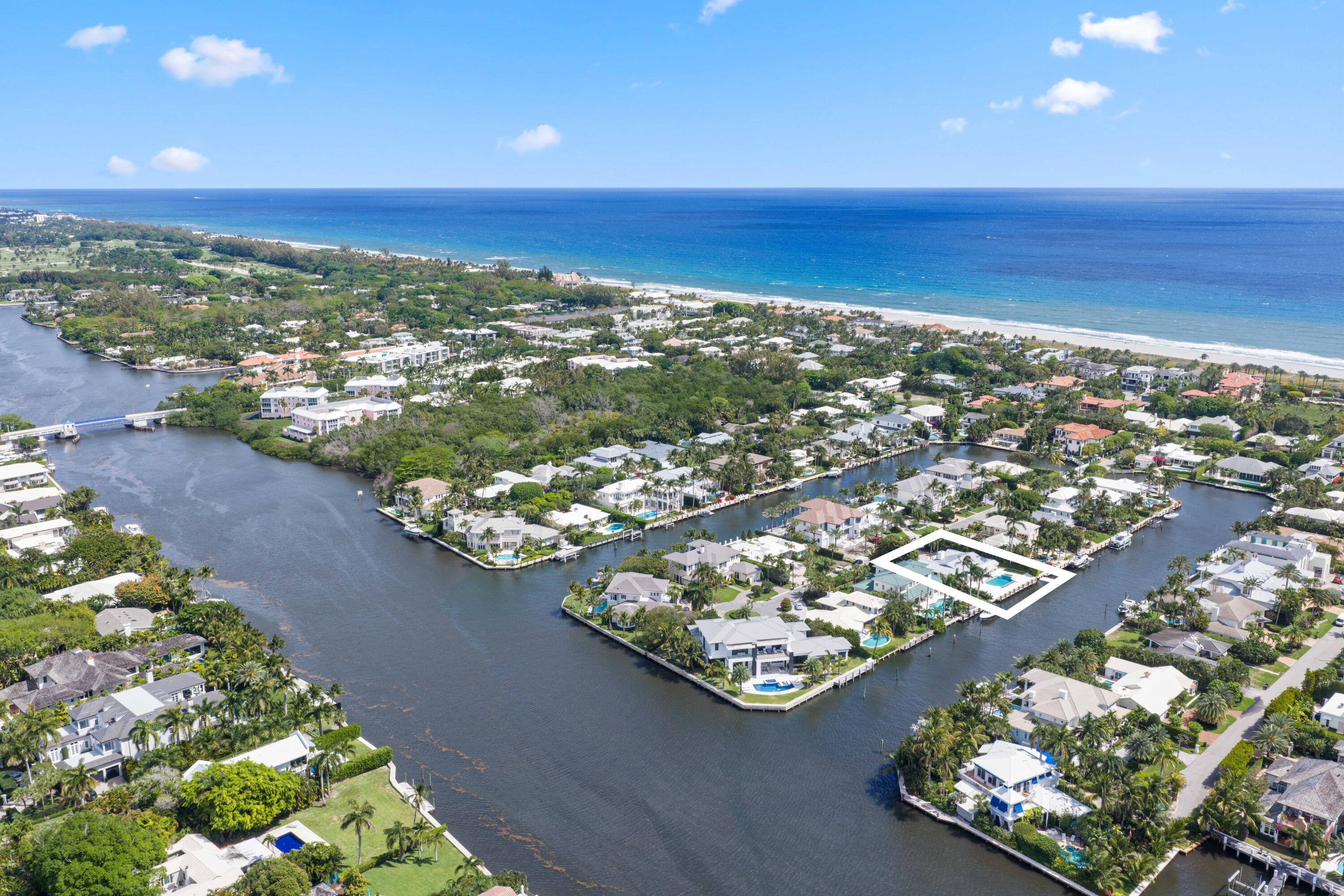 DELRAY ISLE - Residential