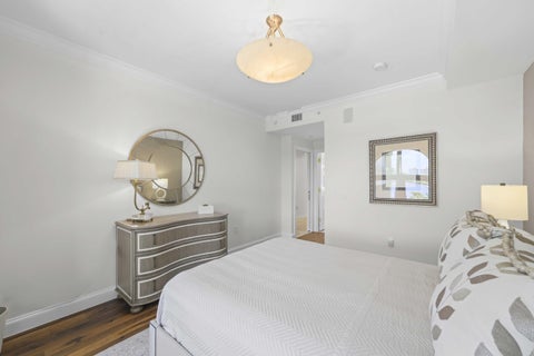 Tiny photo for 400 S Ocean Boulevard #25, Boca Raton, FL 33432 (MLS # B26079220)
