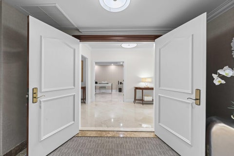 Photo of 400 S Ocean Boulevard #25, Boca Raton, FL 33432 (MLS # B26079220)