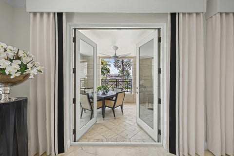 Tiny photo for 400 S Ocean Boulevard #25, Boca Raton, FL 33432 (MLS # B26079220)