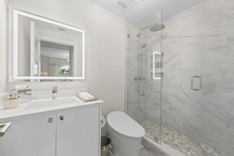 Tiny photo for 400 S Ocean Boulevard #25, Boca Raton, FL 33432 (MLS # B26079220)