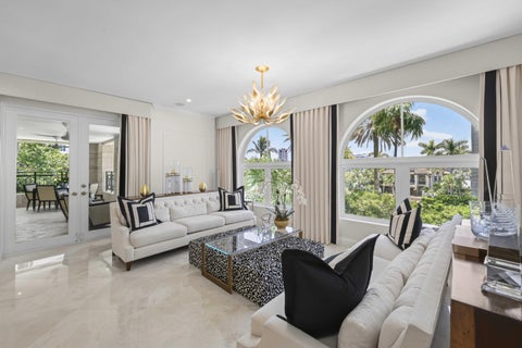 Tiny photo for 400 S Ocean Boulevard #25, Boca Raton, FL 33432 (MLS # B26079220)