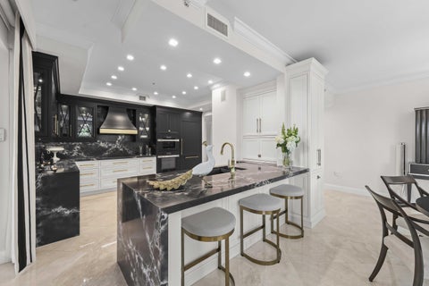 Tiny photo for 400 S Ocean Boulevard #25, Boca Raton, FL 33432 (MLS # B26079220)