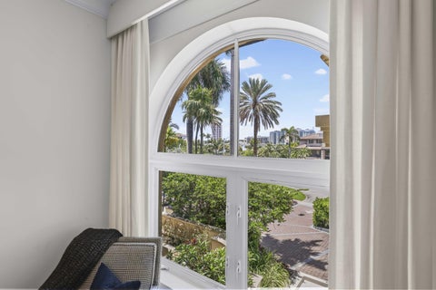 Tiny photo for 400 S Ocean Boulevard #25, Boca Raton, FL 33432 (MLS # B26079220)