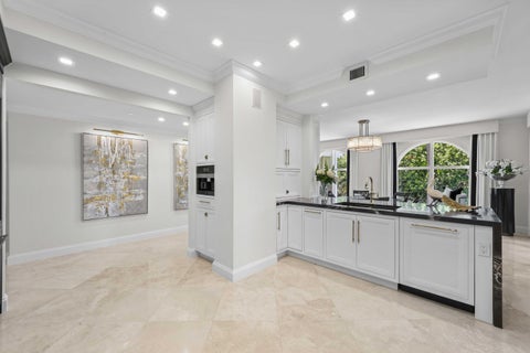 Tiny photo for 400 S Ocean Boulevard #25, Boca Raton, FL 33432 (MLS # B26079220)