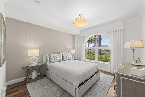 Tiny photo for 400 S Ocean Boulevard #25, Boca Raton, FL 33432 (MLS # B26079220)