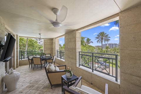 Tiny photo for 400 S Ocean Boulevard #25, Boca Raton, FL 33432 (MLS # B26079220)