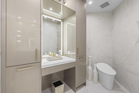 Tiny photo for 400 S Ocean Boulevard #25, Boca Raton, FL 33432 (MLS # B26079220)