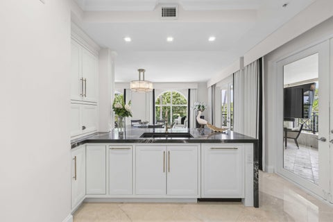 Tiny photo for 400 S Ocean Boulevard #25, Boca Raton, FL 33432 (MLS # B26079220)
