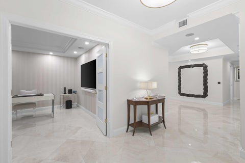 Tiny photo for 400 S Ocean Boulevard #25, Boca Raton, FL 33432 (MLS # B26079220)