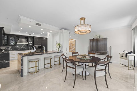 Tiny photo for 400 S Ocean Boulevard #25, Boca Raton, FL 33432 (MLS # B26079220)