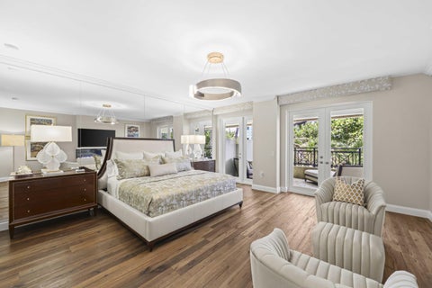 Tiny photo for 400 S Ocean Boulevard #25, Boca Raton, FL 33432 (MLS # B26079220)