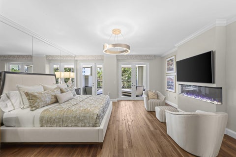 Tiny photo for 400 S Ocean Boulevard #25, Boca Raton, FL 33432 (MLS # B26079220)
