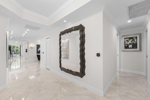 Tiny photo for 400 S Ocean Boulevard #25, Boca Raton, FL 33432 (MLS # B26079220)