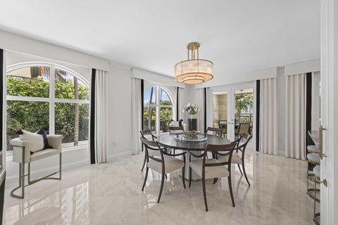 Tiny photo for 400 S Ocean Boulevard #25, Boca Raton, FL 33432 (MLS # B26079220)
