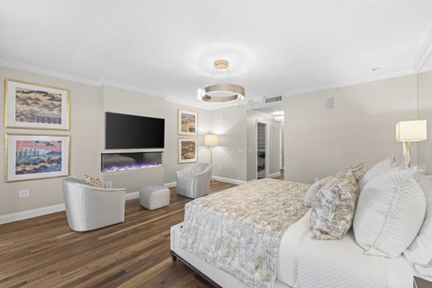 Tiny photo for 400 S Ocean Boulevard #25, Boca Raton, FL 33432 (MLS # B26079220)