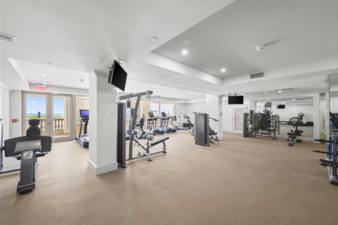 Tiny photo for 400 S Ocean Boulevard #25, Boca Raton, FL 33432 (MLS # B26079220)