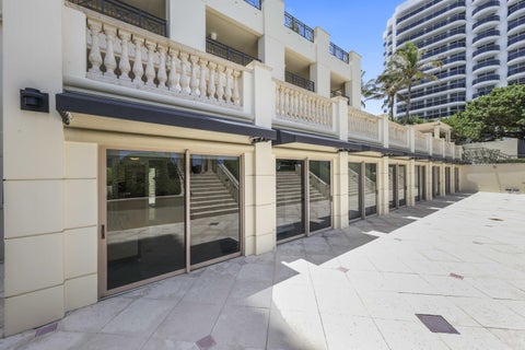Tiny photo for 400 S Ocean Boulevard #25, Boca Raton, FL 33432 (MLS # B26079220)