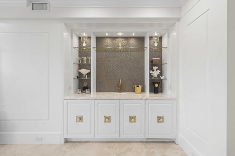 Tiny photo for 400 S Ocean Boulevard #25, Boca Raton, FL 33432 (MLS # B26079220)