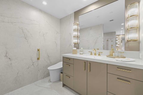 Tiny photo for 400 S Ocean Boulevard #25, Boca Raton, FL 33432 (MLS # B26079220)